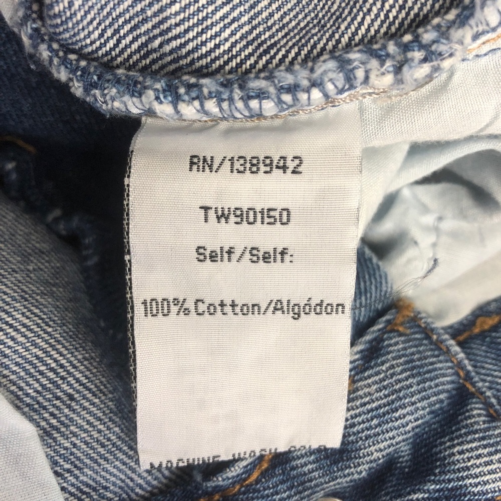 Twelve by Ontwelfth Women’s High Waisted Jeans - Picture 11 of 12